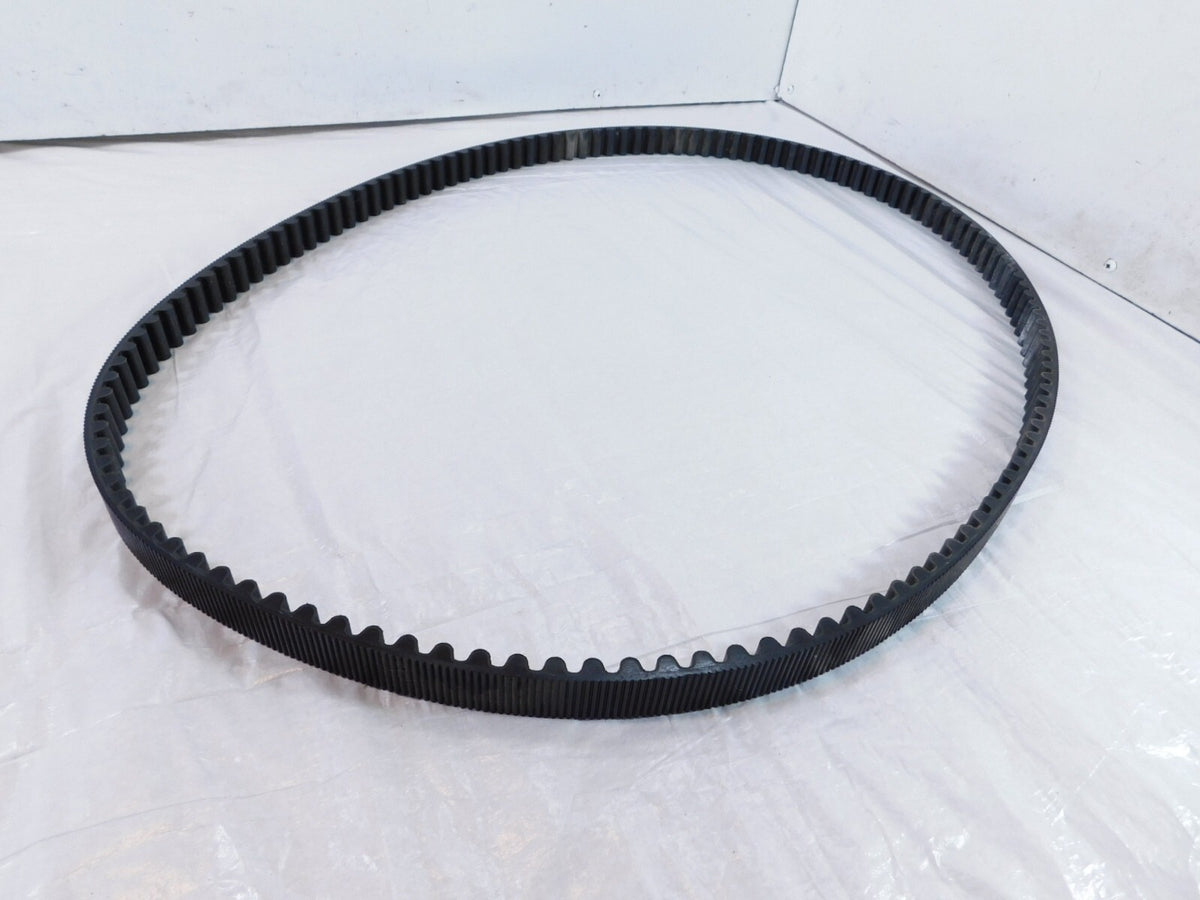 07-17 Harley Davidson Dyna Wide Glide Fat & Street Bob Rear Wheel Drive Belt - C3 Cycle