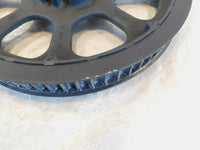 Harley Davidson Softail Heritage Classic Fat Boy Rear Wheel Belt Pulley Sprocket - C3 Cycle