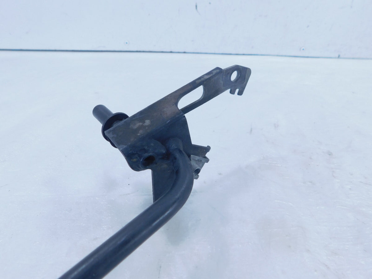 2005-2014 BMW R1200R Front Gas Petrol Fuel Tank Bracket Mount Stay Holder - C3 Cycle