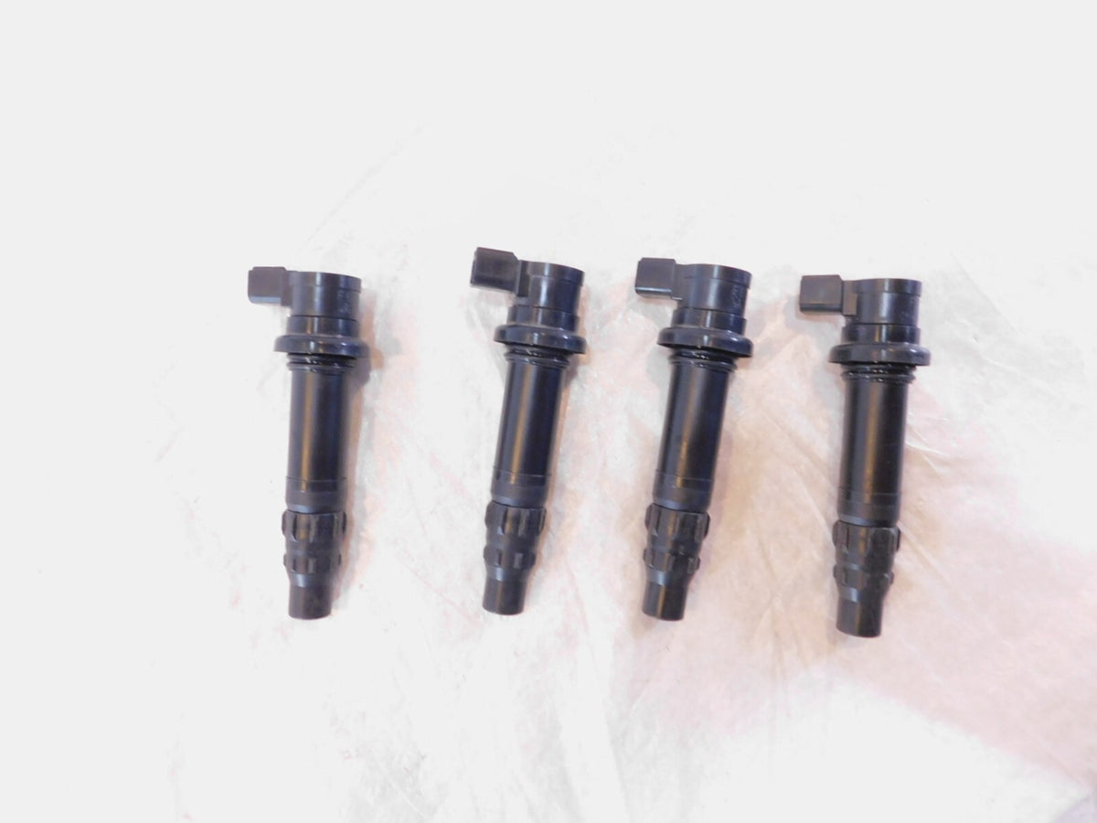 2015-2022 Kawasaki Ninja H2 Carbon H2R H2 SX SE ZH2 Engine Motor Ignition Coils - C3 Cycle