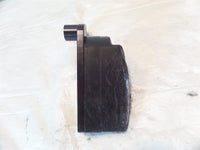 2013 13 Triumph Speed Triple 1050 Left Frame Slider Bracket Protector - C3 Cycle