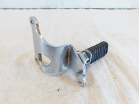 1994-03 Honda VF750 VF750C Magna 750 Front Left Footpeg Footrest & Mount Bracket - C3 Cycle