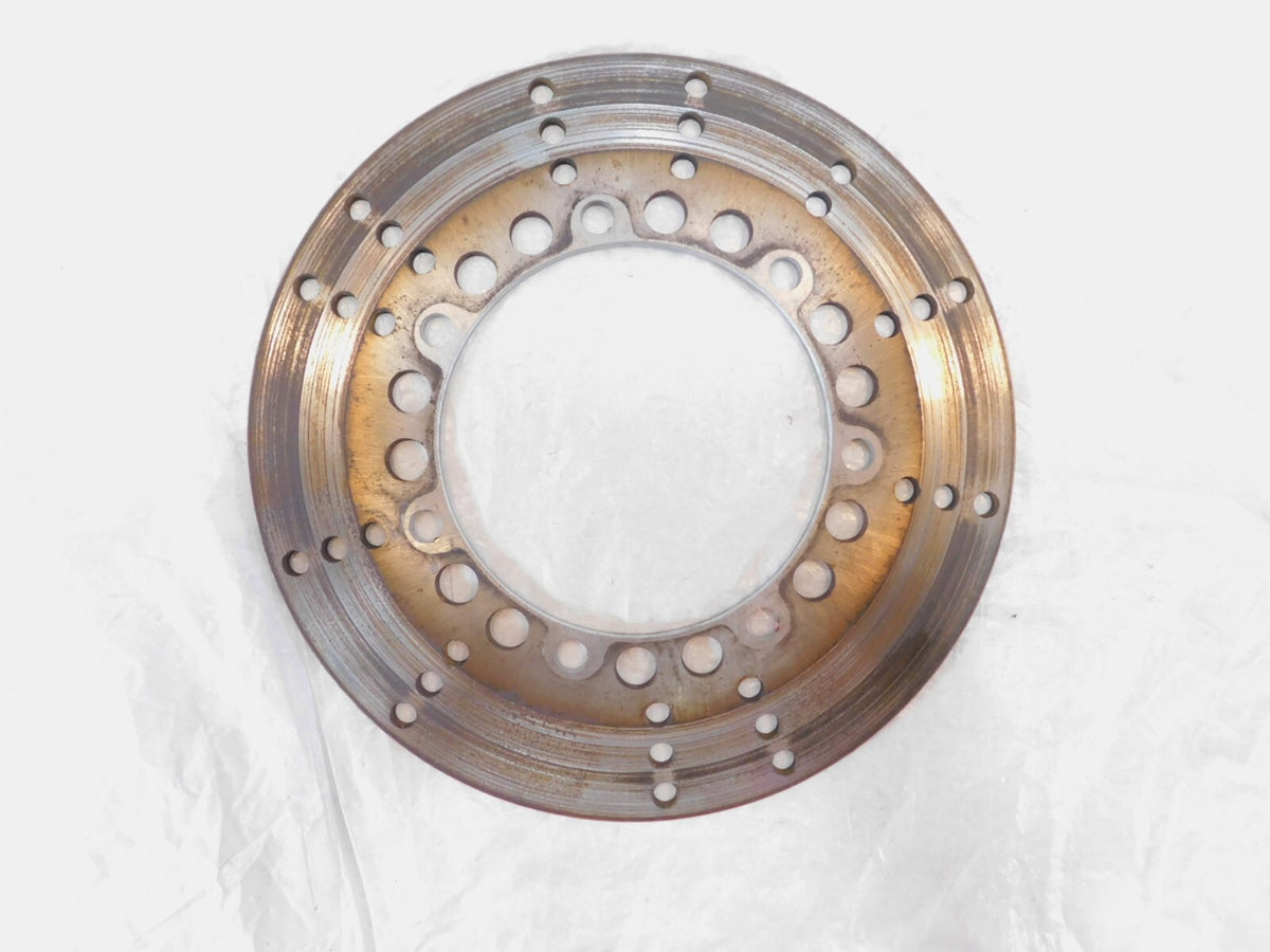 1986-2006 Kawasaki Vulcan 750 VN750 Front Left/Right Wheel Disc Brake Rotors - C3 Cycle