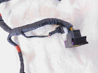 07-09 Aprilia Shiver 750 SL750 Fuel Injection Injectors Engine Wire Sub Harness - C3 Cycle