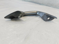 01-03 Aprilia RST1000 RST 1000 Futura Left Side Rear Passenger Grab Bar Handle