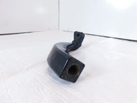Harley Touring Road King Electra Glide Black Right Rear Footboard Mount Bracket