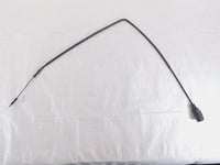 1986 86 Honda VT500 VT500C Shadow 500 Front Left Handlebar Clutch Cable Line - C3 Cycle