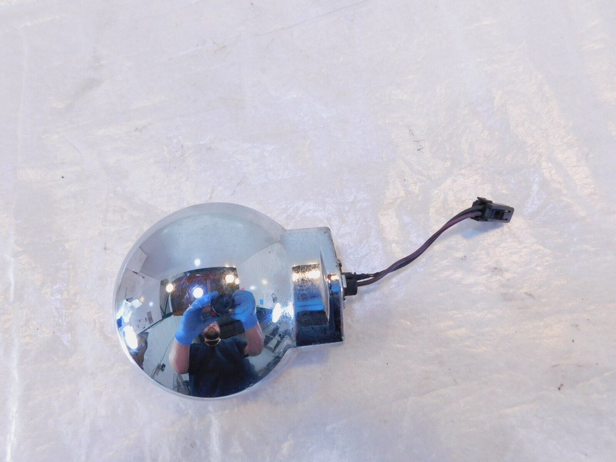 Harley Touring Electra Glide Road King & Softail Rear Turn Signal Indicator - C3 Cycle