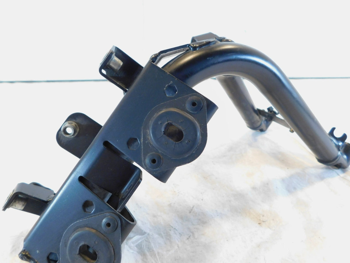 2019-2024 Can-Am Ryker 600 900 STD Rally Left Rear Fender Support Bracket Mount - C3 Cycle