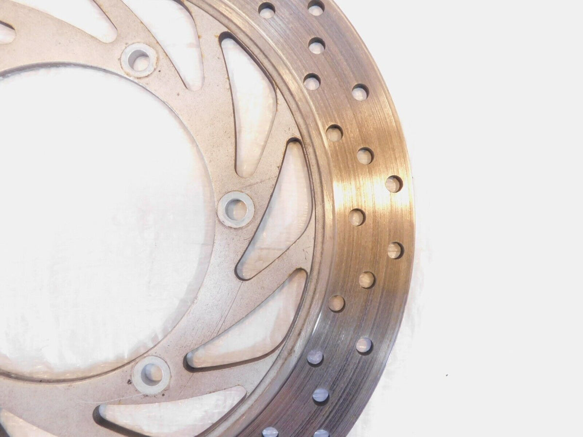 Yamaha Royal Star XVZ13 V-Star 650 XVS650 Classic Custom Front Wheel Brake Rotor - C3 Cycle