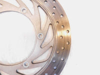 Yamaha Royal Star XVZ13 V-Star 650 XVS650 Classic Custom Front Wheel Brake Rotor - C3 Cycle