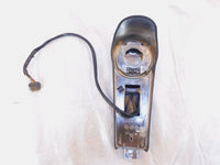 Harley Electra Glide Ultra Classic 100th Anniversary Fuel Tank Center Console - C3 Cycle