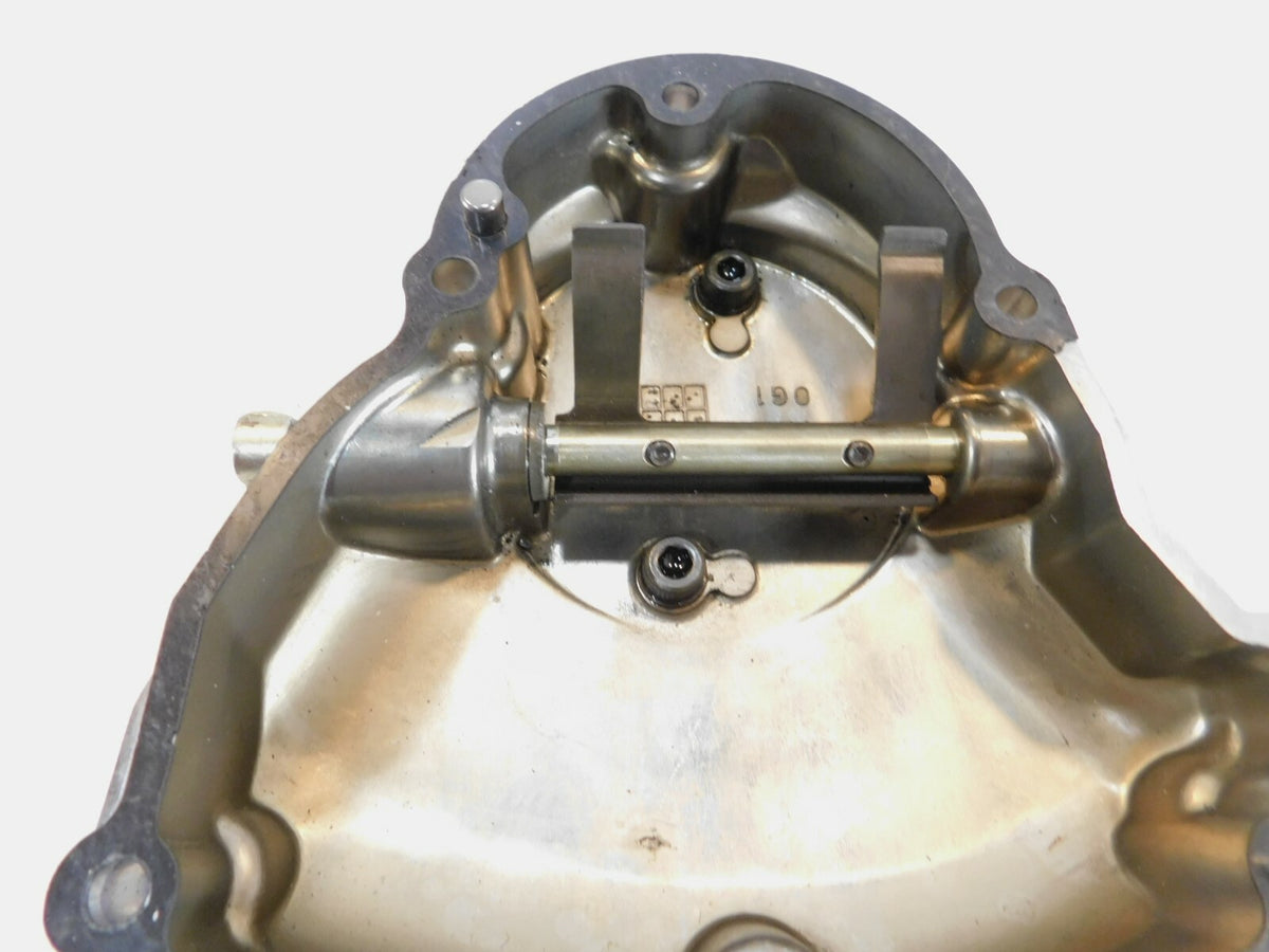 Yamaha XV1700 Road Star Silverado Midnight Engine Decompression Decomp Cover - C3 Cycle
