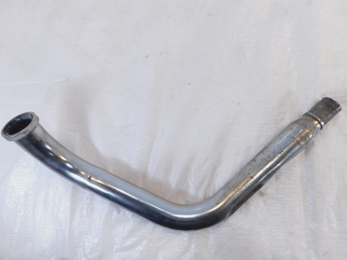 1986-2004 Suzuki Intruder 700 750 800 & Boulevard S50 VS800 Exhaust Header Pipe - C3 Cycle