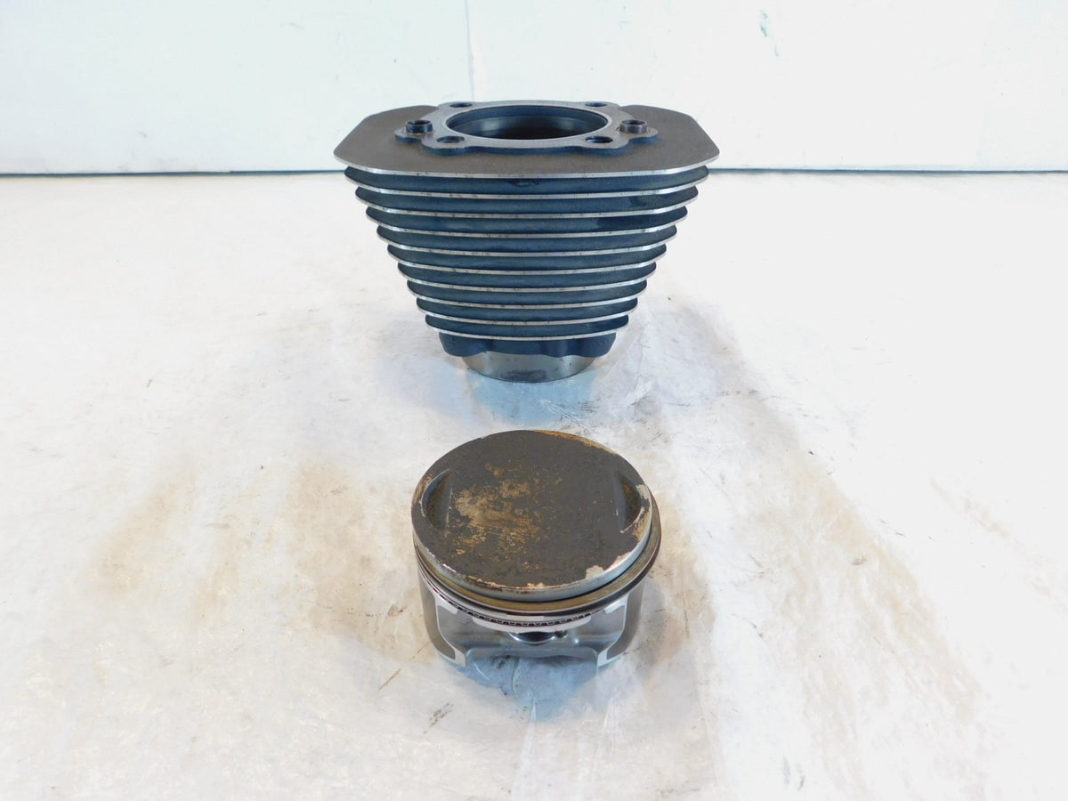 Harley Davidson Sportster 1200 48 Forty-Eight Engine Cylinders Barrel & Piston - C3 Cycle