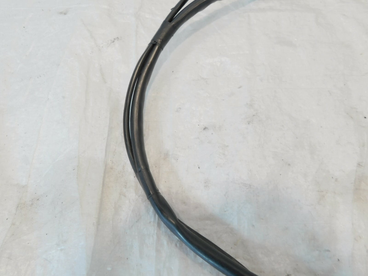 2011-2016 Suzuki V-Strom 650 DL650 Starter Motor Relay Battery Wire Cable Lead - C3 Cycle