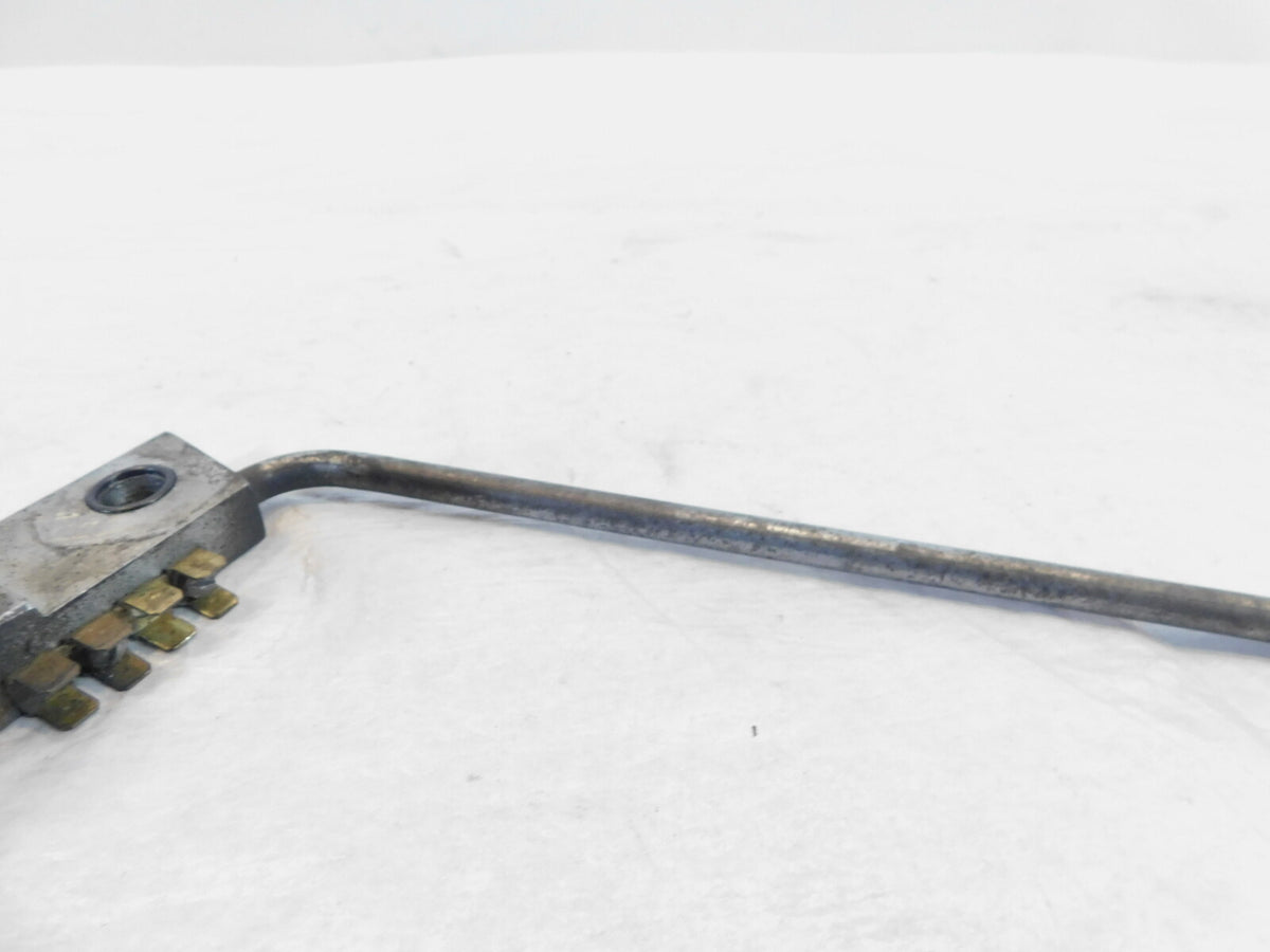 1985-1990 Harley Davidson Electra Glide Classic Front Fork Air Control Valves - C3 Cycle