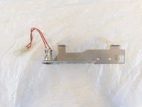 BMW R1250RT R1200RT Cigarette Lighter Socket Plug-In Outlet & Electrical Bracket - C3 Cycle
