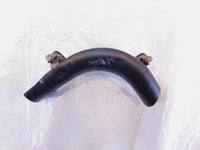 Harley Davidson Dyna Super Glide & Low Rider Center Exhaust Header Cover Shield - C3 Cycle