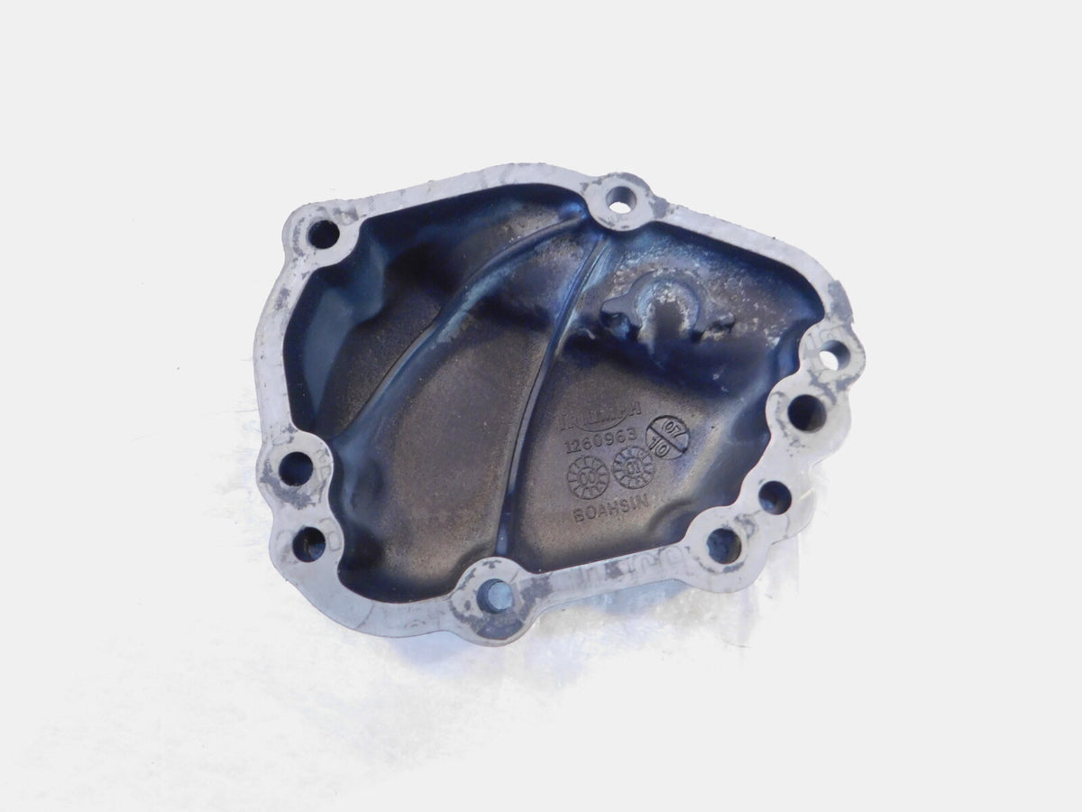 Triumph Bonneville T100 SE Scrambler & Speedmaster Right Engine Motor Side Cover - C3 Cycle