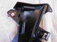 Honda CBR600RR CBR600RA CBR600 600 Left Fuel Petrol Gas Tank Fairing Panel Trim - C3 Cycle