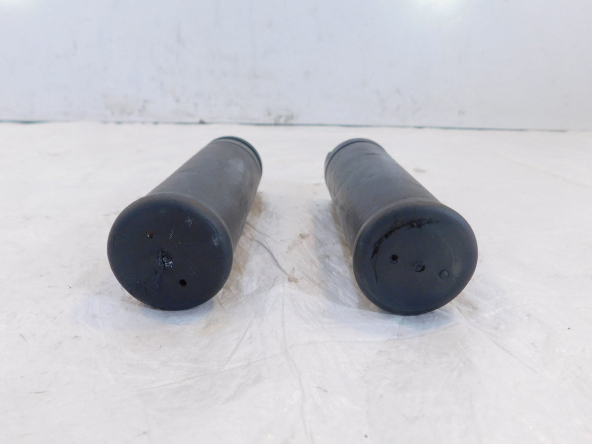 Harley Davidson Touring Dyna Sportster & Softail Left & Right Handlebar Grips - C3 Cycle