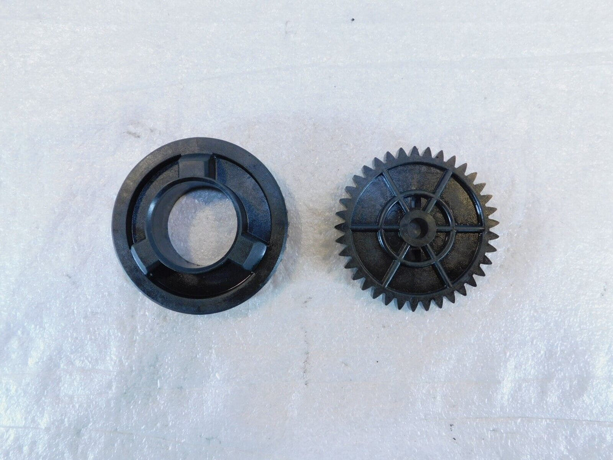 Aprilia RSV1000 Mille Tuono Caponord Futura Engine Motor Oil Pump Sprocket Gears - C3 Cycle