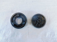 Aprilia RSV1000 Mille Tuono Caponord Futura Engine Motor Oil Pump Sprocket Gears - C3 Cycle