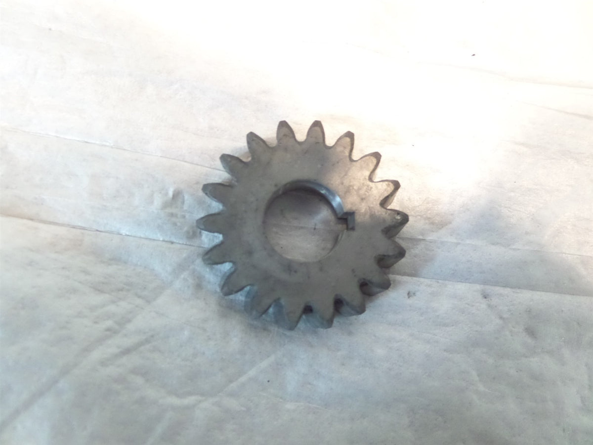 Can Am Spyder Roadster RT RS ST GS 990 Cam Shaft Chain Drive Sprocket Gear - C3 Cycle