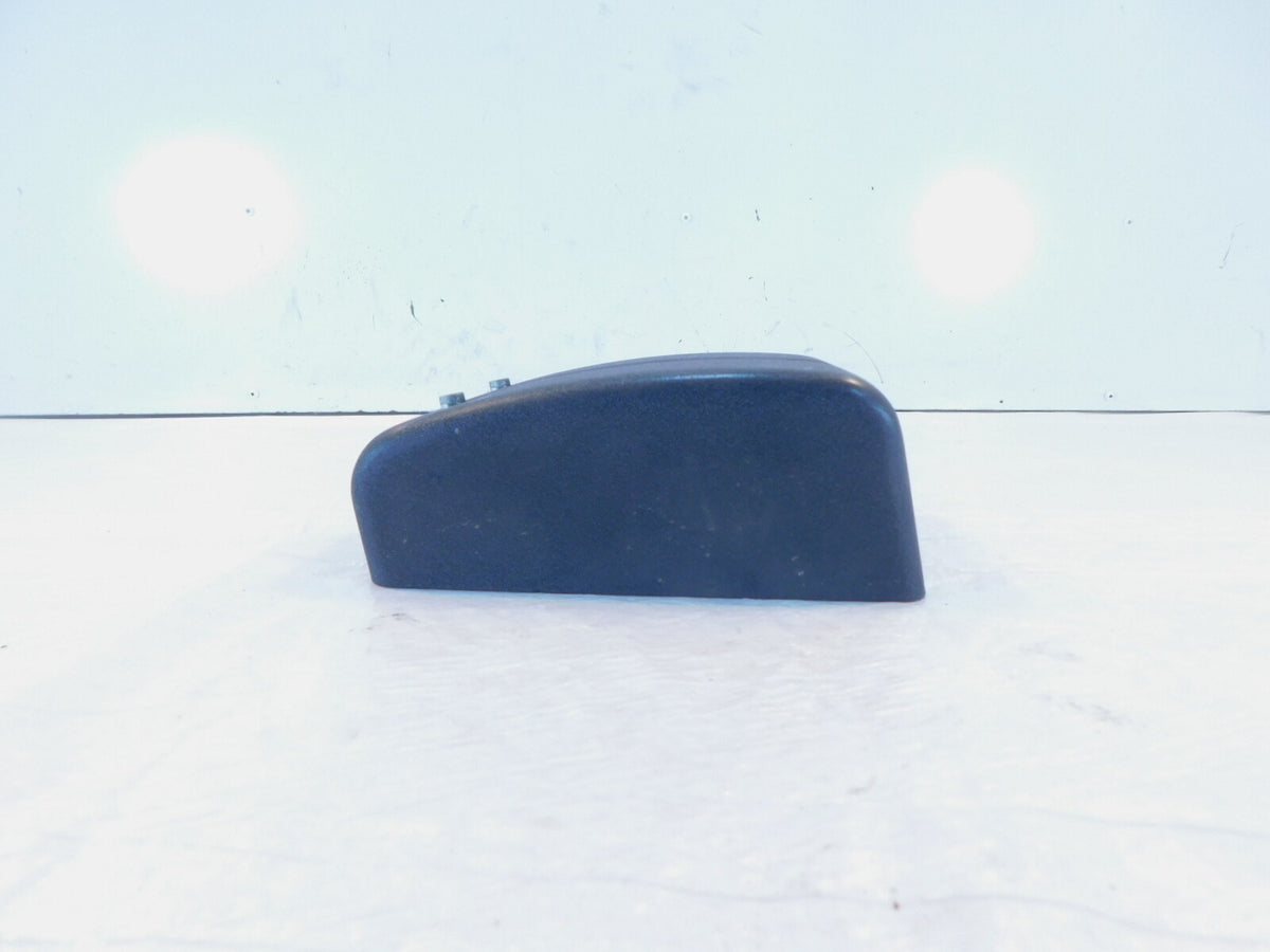 2004-2011 Harley Davidson FXD Dyna Super Glide & Low Rider Electrical Side Cover - C3 Cycle