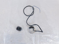 79-80 Harley Davidson Ironhead Sportster XLH 1000 Ignition Points Rotor & Weight - C3 Cycle
