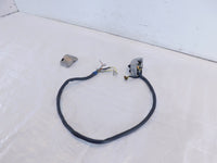 1987-99 Suzuki Intruder 1400 VS1400 Left Handlebar Headlight Turn Signal Switch - C3 Cycle