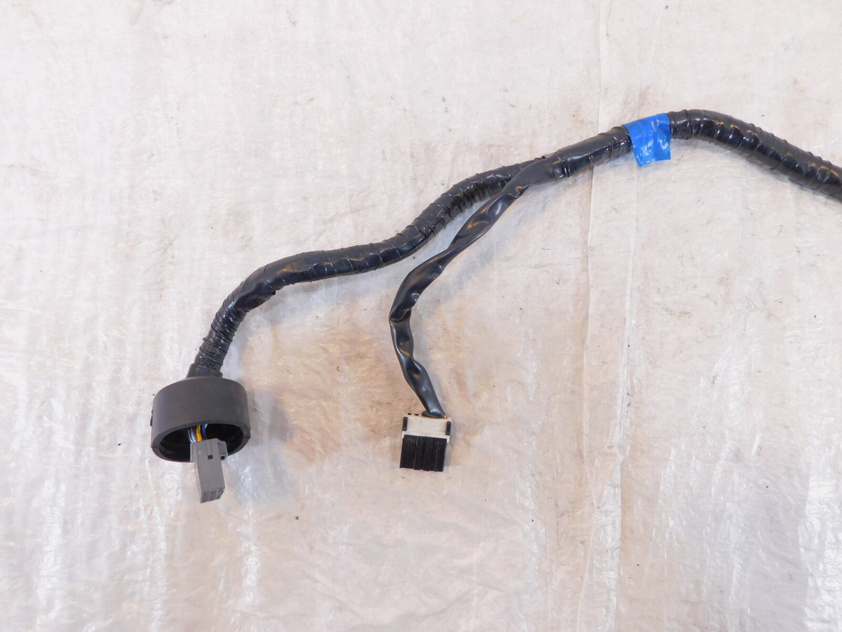 2022-2024 Yamaha YZFR7 YZF-R7 R7 Front Headlight Head Lamp Cable Wire Harness - C3 Cycle