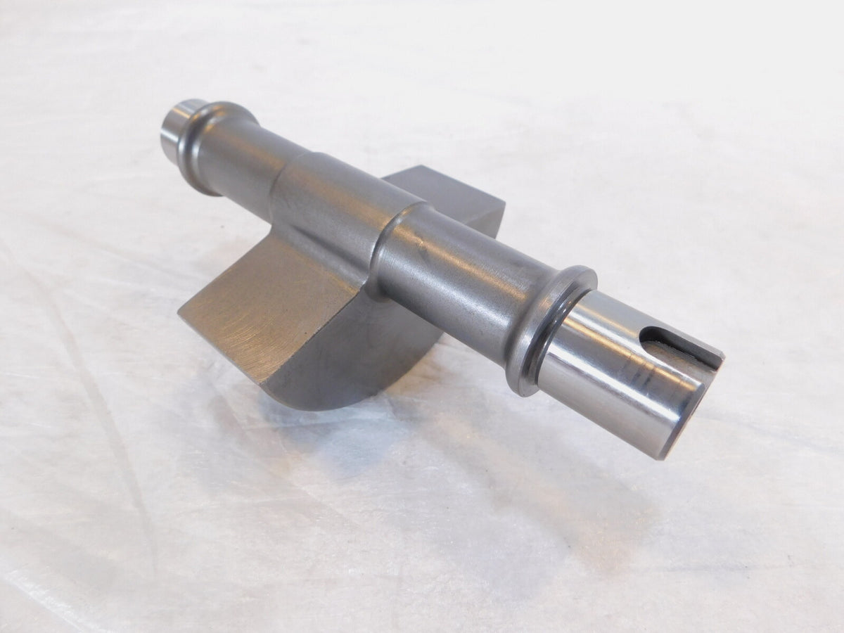 Indian Chief Chieftain Roadmaster & Springfield Engine Crank Crankshaft Balancer - C3 Cycle