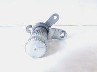 1985-2007 Yamaha V-Max 1200 VMX12 Rear Foot Brake Pedal Lever Arm Rod Shaft - C3 Cycle