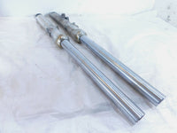 1992-1999 Kawasaki Vulcan 88 VN1500A VN1500L Front Wheel Fork Shock Leg Tubes - C3 Cycle