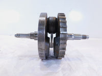 Harley Road Electra Glide Dyna Flywheel Crankshaft Crank & Connecting Rods -Rust - C3 Cycle