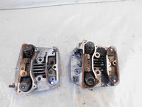 Harley Davidson EVO Touring Electra Glide FXR Softail Rear/Front Cylinder Heads - C3 Cycle