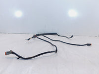 Harley Davidson Road & Street Glide Rear Fender Tail Lamp Wire Wiring Harness - C3 Cycle