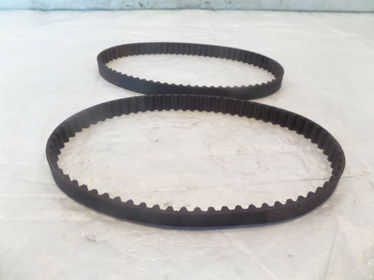 Ducati Monster Scrambler & Hypermotard Engine Motor Timing Drive Toothed Belts
