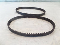 Ducati Monster Scrambler & Hypermotard Engine Motor Timing Drive Toothed Belts