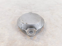 99-03 Yamaha XV1600 Road Star 1600 Left Engine Crankcase Inspection Cover Cap - C3 Cycle