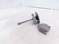 KTM 250 390 Duke Adventure RC390 Engine Motor Oil Pump Rotors Sprocket & Shaft - C3 Cycle