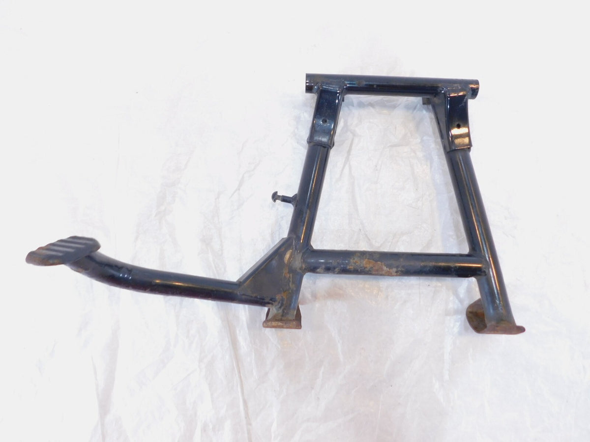 1986-06 Kawasaki VN750 Vulcan 750 Center Stand Mainstand Centerstand 34011-1126 - C3 Cycle