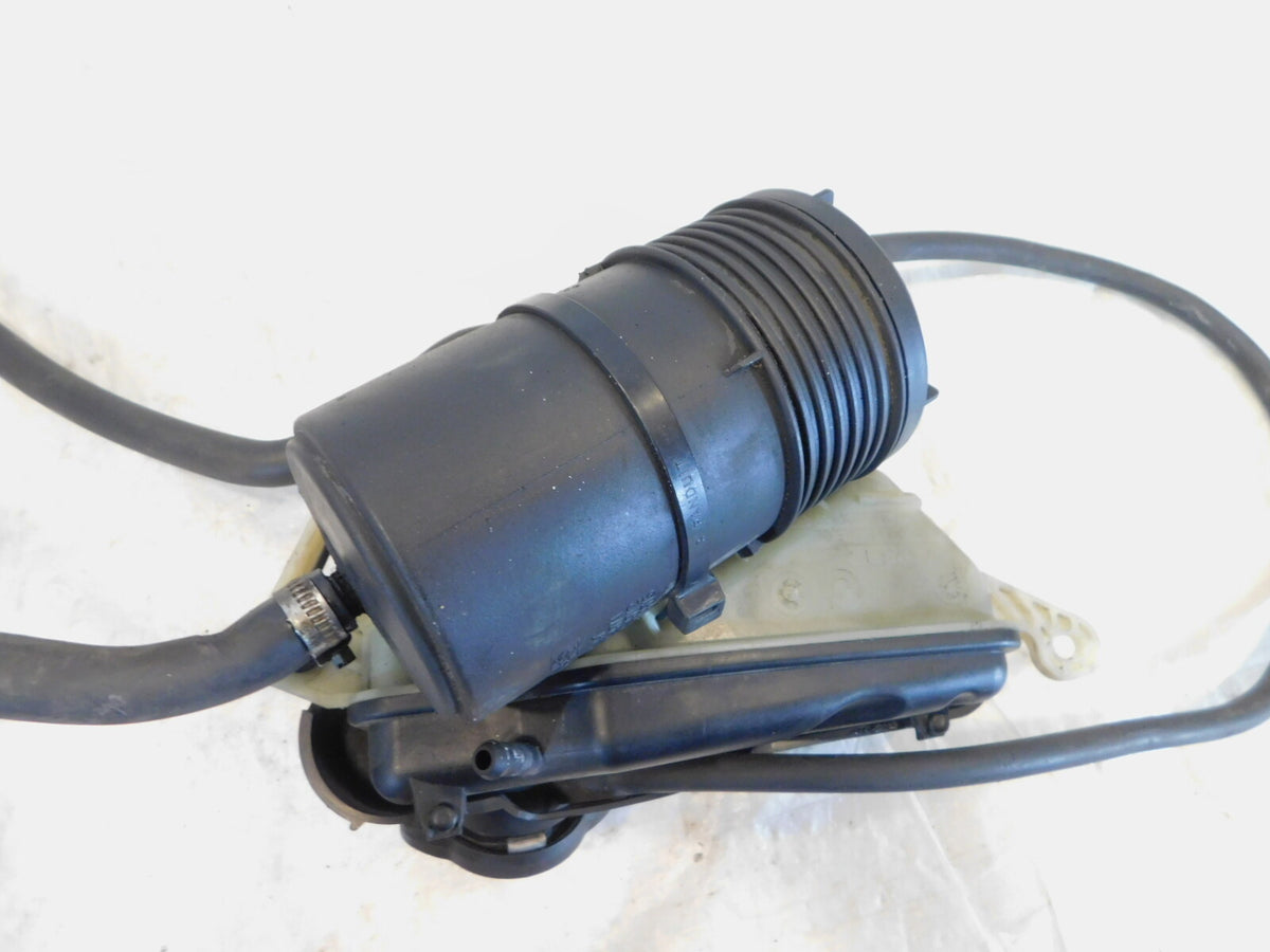 BMW K1200 K1200R K1200S & K1300 K1300R K1300S Radiator Reservoir Expansion Tank - C3 Cycle