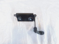 2012-2017 Victory Cross Country & Roads & Magnum Black ABS Module Bracket Mount - C3 Cycle