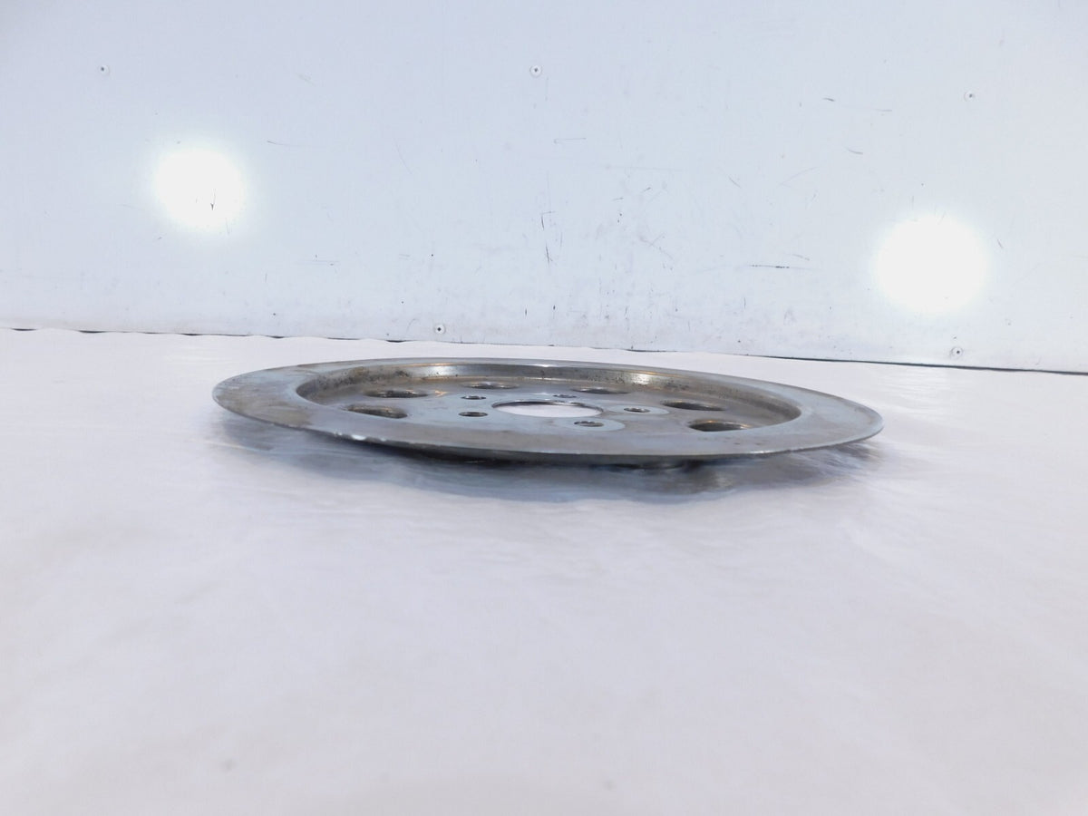 86-92 Harley Davidson Sportster XLH 883 & 1200 Rear Wheel Sprocket Pulley Cover - C3 Cycle