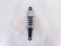 Harley Sportster 883 Custom & 1200 10.25" Chrome Rear Shock Absorber - BENT - C3 Cycle