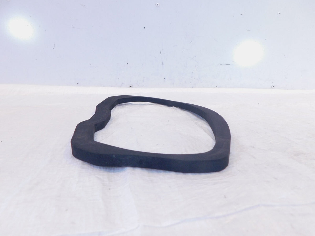 2005-2009 BMW R1200RT & R900RT Instrument Gauge Panel Cluster Foam Trim Seal - C3 Cycle