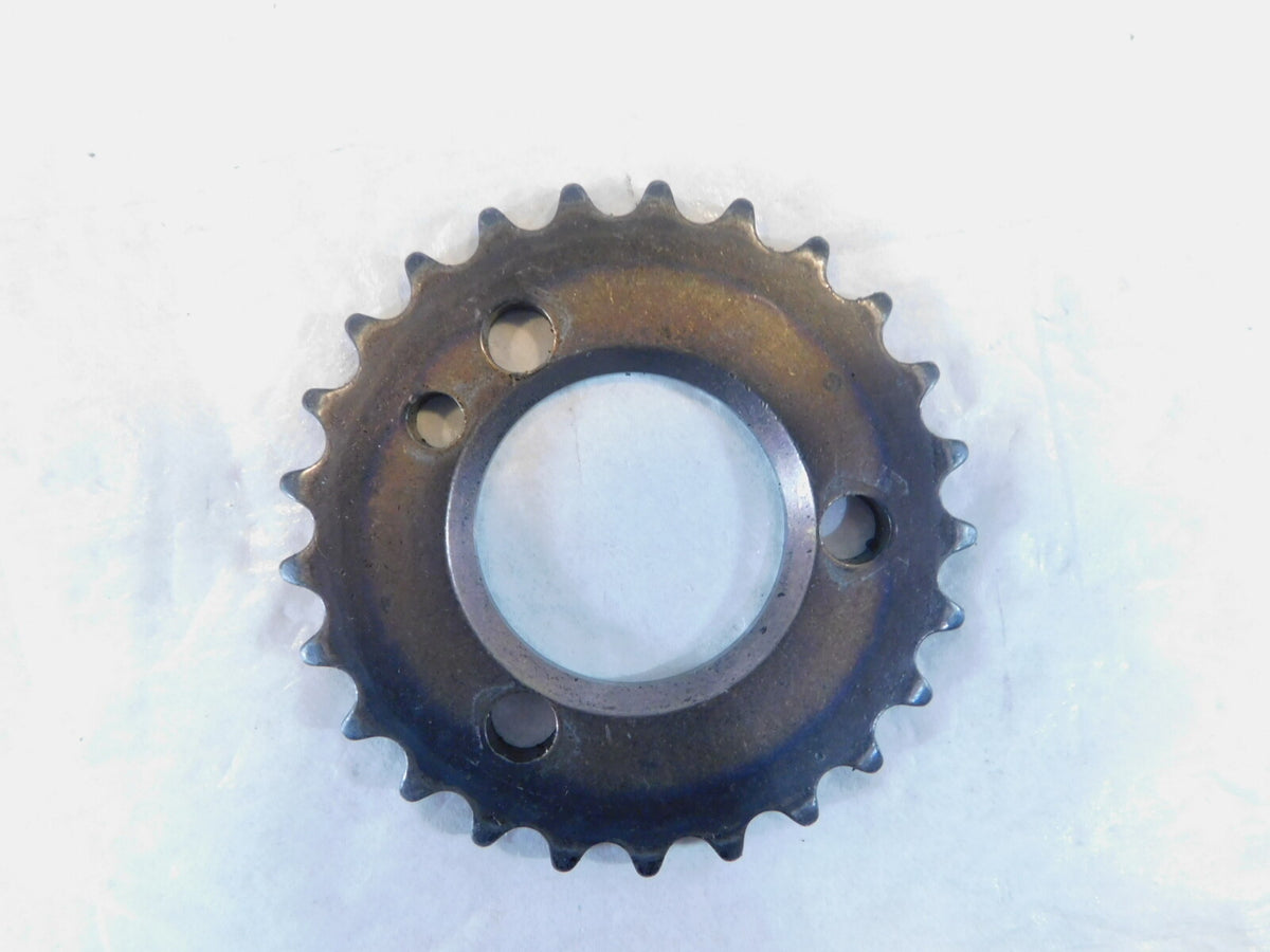 BMW R900 R1200R R1200RT R1200GS R1200S Engine Motor Oil Pump Circular Gear - C3 Cycle